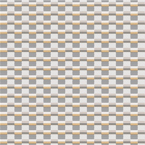 Bliss Collection Escania-A16-Boras Grey Gold